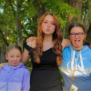 Meet your Posher, Savannah